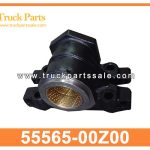 Trunnion Seat 55565-00Z00 5556500Z00 for NISSAN Asiento de mierda trunnion