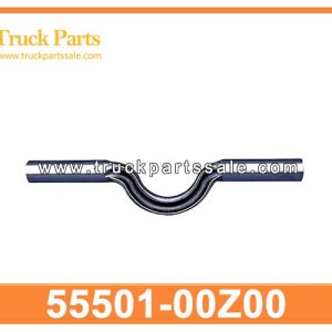 Trunnion Shaft 55501-00Z00 5550100Z00 for NISSAN Pozo trunnion
