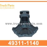 Trunnion Stand 49311-1140 493111140 for HINO Puente trunnion
