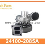 Turbocharger 24100-2085A 241002085A for HINO K13C Turbocompresor