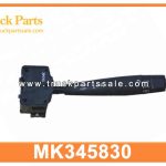 Turn signal switch MK345830 for MITSUBISHI Interruptor de se al de giro