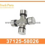 U-Joint 37125-58026 3712558026 for NISSAN GUN32 N36119 UJ115 Ujoint ujoint