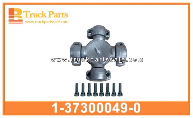 U joint 1-37300049-0 1373000490 1-37300-049-0 for ISUZU U