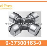 Universal joints 48x145 9-37300163-0 9373001630 9-37300-163-0 for ISUZU Articulaciones universales