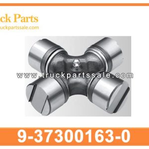 Universal joints 48x145 9-37300163-0 9373001630 9-37300-163-0 for ISUZU Articulaciones universales