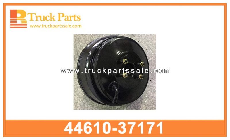 Vacuum Booster 44610-37171 4461037171 for HINO durto Aspirador