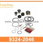 Valve Brake repair kit 9324-2046 93242046 for NISSAN Kit de reparaci??n de frenos de v??lvula