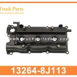 Valve Cover RH LH 13264-8J113 132648J113 for NISSAN NV200 Tapa de la v??lvula
