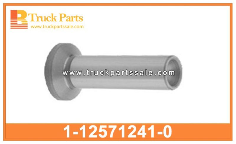 Valve Tappet 1-12571241-0 1125712410 1-12571-241-0 for ISUZU 10PA1 FK Trineo de la v??lvula tappet