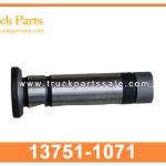 Valve Tappet 13751-1071 13750-1017 137511071 137501017 for HINO k13d Trineo de la v??lvula tappet