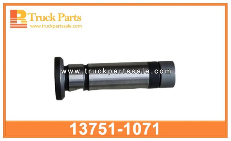 Valve Tappet 13751-1071 13750-1017 137511071 137501017 for HINO k13d Trineo de la v??lvula tappet