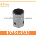 Valve Tappet 13751-1332 137511332 for HINO W06D W06E Trineo de la v??lvula tappet