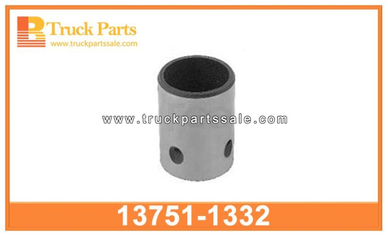 Valve Tappet 13751-1332 137511332 for HINO W06D W06E Trineo de la v??lvula tappet