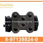 WHEEL CYLINDER 8-97139824-0 8971398240 8-97139-824-0 for ISUZU CILINDRO DE RUEDA