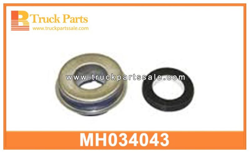 Water Pump Seal MH034043 for MITSUBISHI 8dc8 Sello de la bomba de agua