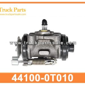 Wheel Cylinder 44100-0T010 441000T010 for NISSAN UD H41 Cilindro de rueda