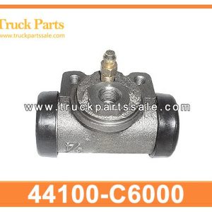 Wheel Cylinder 44100-C6000 44100C6000 for NISSAN Cilindro de rueda