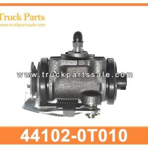 Wheel Cylinder 44102-0T010 441020T010 for NISSAN Cilindro de rueda