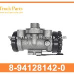 Wheel Cylinder 8-94128142-0 8941281420 8-94128-142-0 for ISUZU NKR Cilindro de rueda