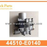abs solenoid modulator valve 44510-E0140d 44510E0140d for HINO 700 v??lvula moduladora solenoide de ABS ABS Solenoid Modulator Valve