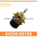 air chamber 44320-90165 44320-90166 4432090165 4432090166 for HINO c??mara de aire