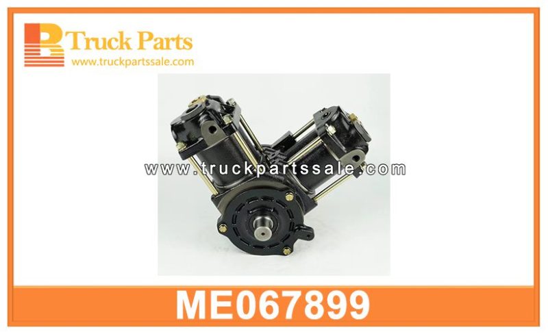 air compressor ME067899 for MITSUBISHI fuso compresor de aire
