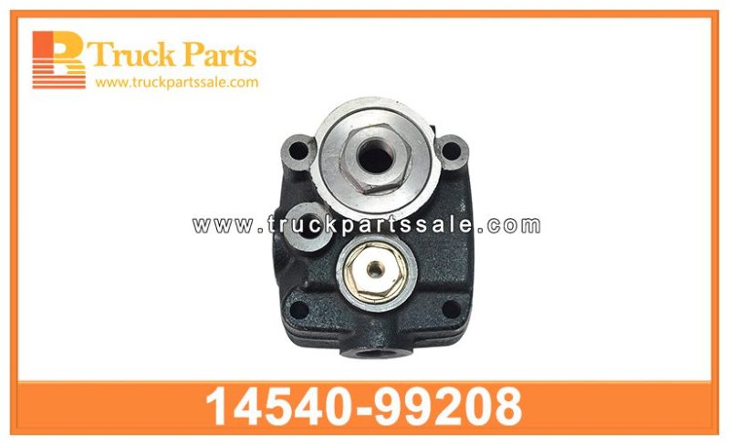air compressor head 14540-99208 14540-99127 1454099208 1454099127 for NISSAN RF8 Cabeza de compresor de aire