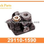 air compressor head 29110-1590 291101590 for HINO H06CT H07DT FC3W Cabeza de compresor de aire