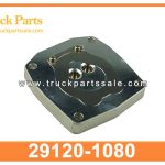 air compressor head down 29120-1080 291201080 for HINO J08E Cabeza del compresor de aire hacia abajo