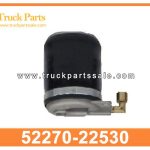air spring 52270-22530 5227022530 for HINO aire primaveral