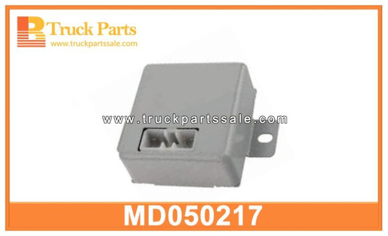 auto controller relay MD050217 K8T75071 for MITSUBISHI Rel?? de controlador autom??tico