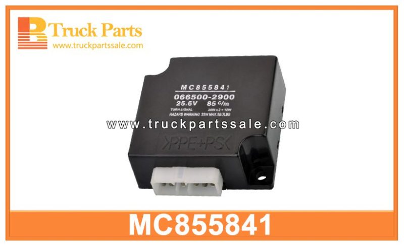 auto relay MC855841 for MITSUBISHI rel?? automovil??stico