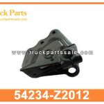 bracket 54234-Z2012 54234Z2012 for NISSAN UD CWB520 RF8 soporte
