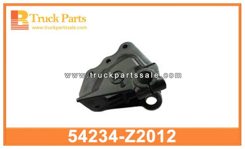 bracket 54234-Z2012 54234Z2012 for NISSAN UD CWB520 RF8 soporte