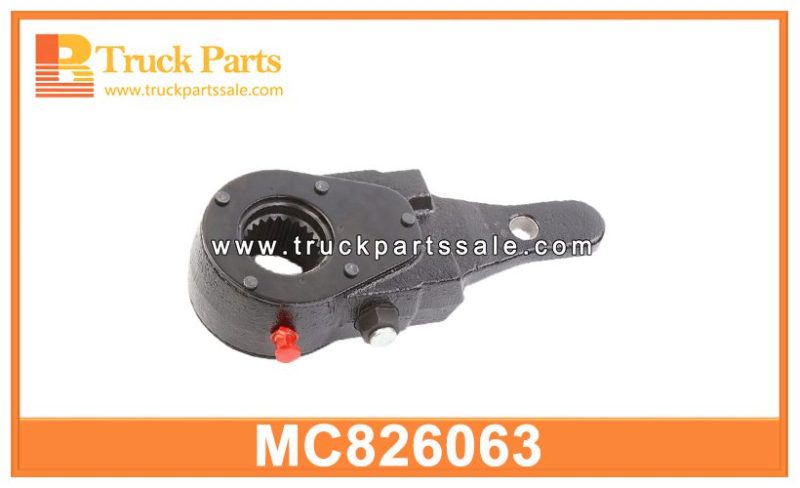 brake adjuster MC826063 for MITSUBISHI fuso ajustador de frenos
