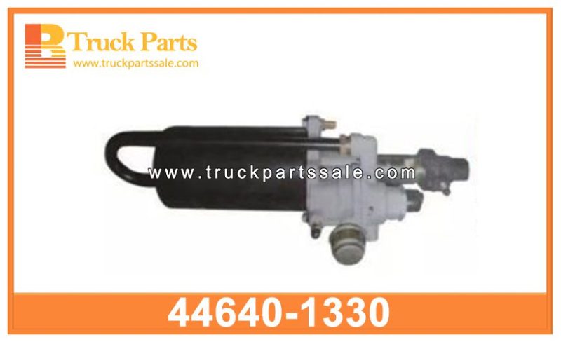 brake air booster 44640-1330 446401330 for HINO refuerzo de aire de freno