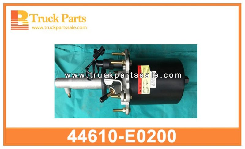 brake air master 44610-E0200 4.461E+204 for NISSAN maestro de aire de freno