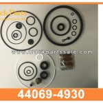 brake assembly air brake booster repair kit 44069-4930 440694930 for HINO conjunto de frenos Kit de reparaci??n de refuerzo de freno de aire Air Air Brake Booster Kit