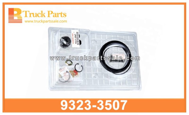 brake assembly air master repair kit 9323-3507 93233507 for HINO conjunto de reparaci??n de maestr??a de aire de ensamblaje de frenos Air Master Air Master