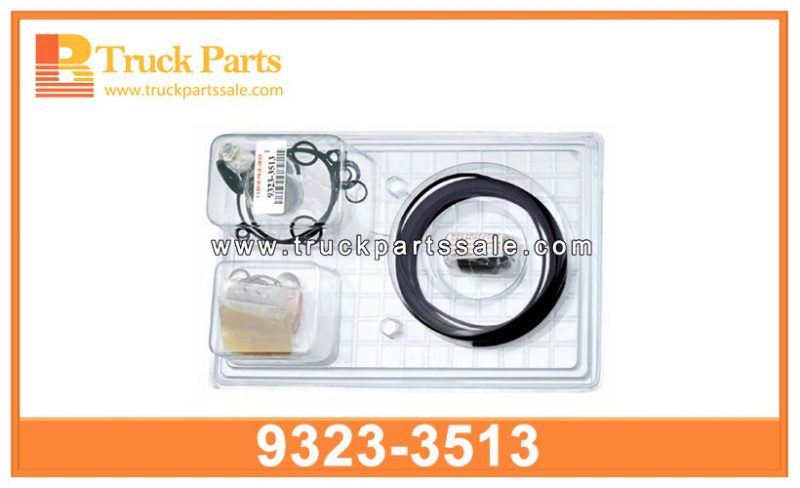 brake assembly air master repair kit 9323-3513 93233513 for HINO conjunto de reparaci??n de maestr??a de aire de ensamblaje de frenos Air Master Air Master
