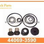 brake assembly brake valve repair kit 44069-3590 440693590 for HINO Monabo de freno Kit de reparaci??n de la v??lvula de freno