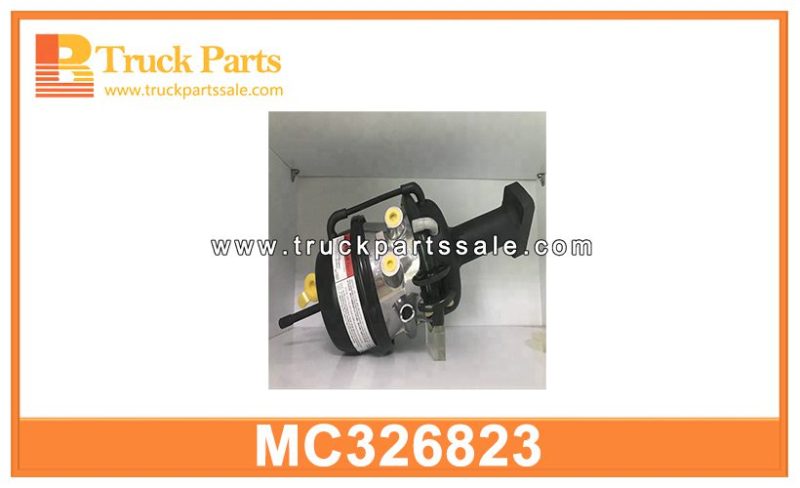 brake chamber MC326823 MC326822 for MITSUBISHI fv515 c??mara de freno
