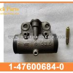 brake cylinder 1-47600684-0 1476006840 1-47600-684-0 for ISUZU cilindro de freno