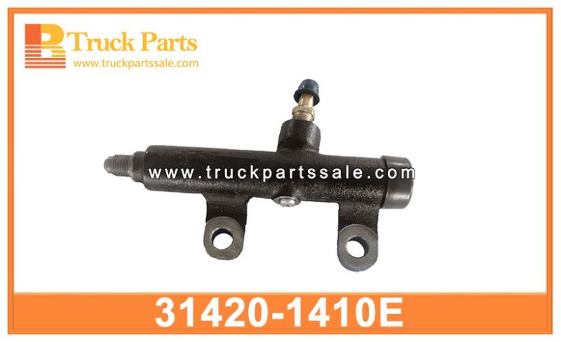 brake parts clutch master cylinder 31420-1410E 314201410E for HINO Piezas de freno Cilindro maestro de embrague