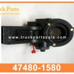 brake slack adjuster arm 47480-1580 474801580 for HINO EK100 brazo ajustado