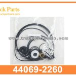 brake valve repair kit 44069-2260 440692260 for HINO Kit de reparaci??n de la v??lvula de freno