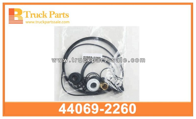 brake valve repair kit 44069-2260 440692260 for HINO Kit de reparaci??n de la v??lvula de freno