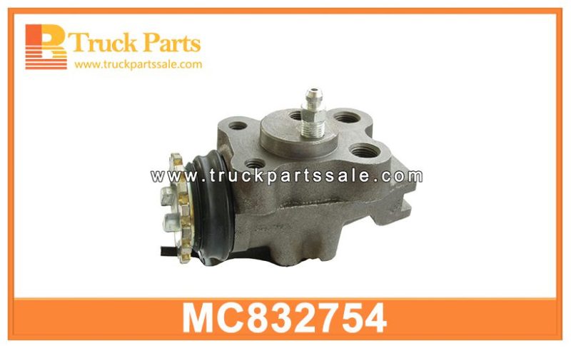 brake wheel cylinder MC832754 for MITSUBISHI cilindro de la rueda de freno