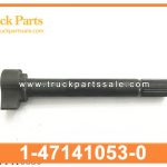 camshaft brake 1-47141053-0 1471410530 1-47141-053-0 for ISUZU 10PE1 freno de ??rbol de levas