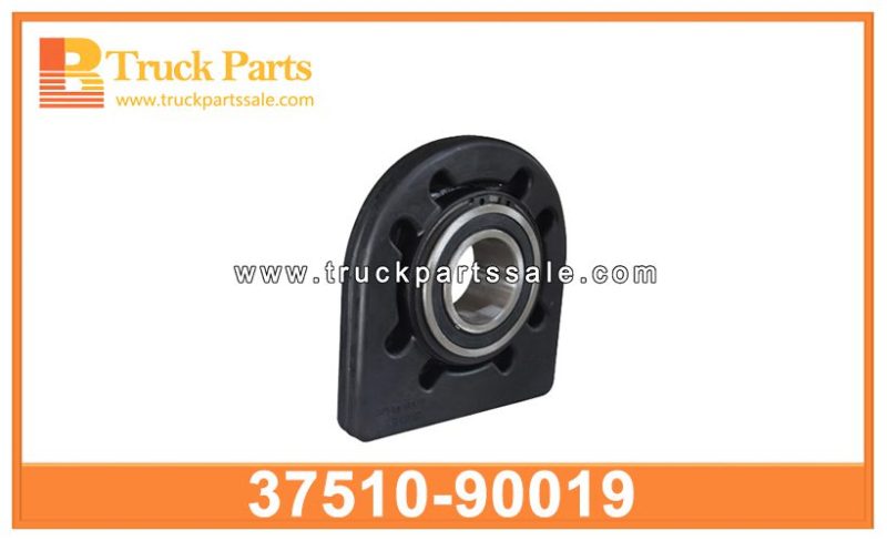 center bearing 37510-90019 3751090019 for NISSAN RD8 cojinete central